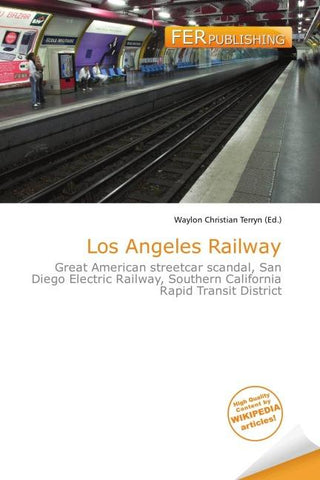Los Angeles Railway