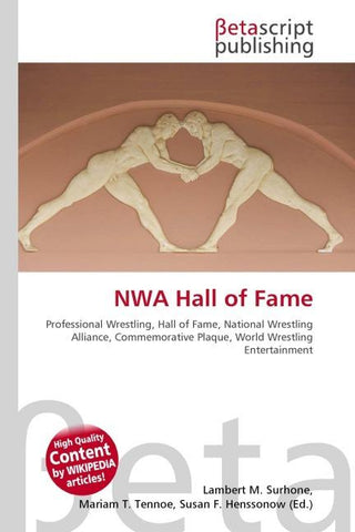 NWA Hall of Fame