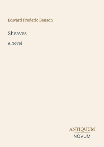 Sheaves