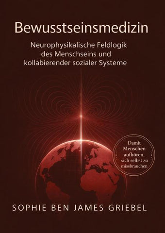 Bewusstseinsmedizin - Ordnung, die entlastet