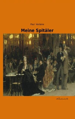 Meine Spitäler