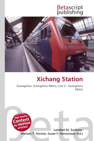 Xichang Station