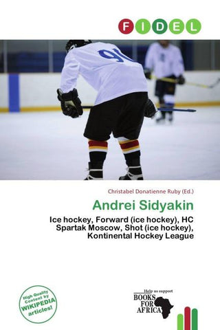 Andrei Sidyakin