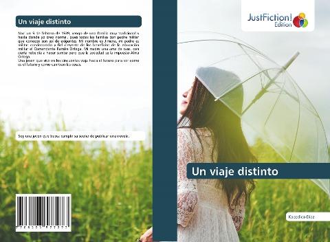 Un viaje distinto