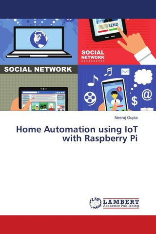 Home Automation using IoT with Raspberry Pi