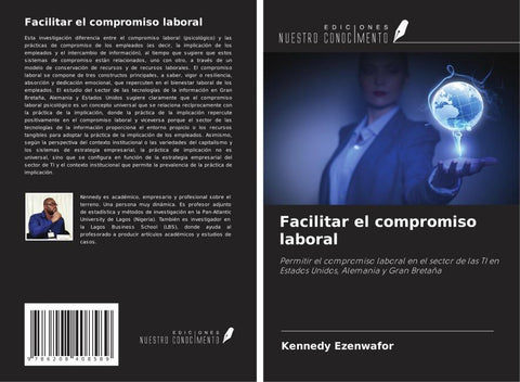 Facilitar el compromiso laboral