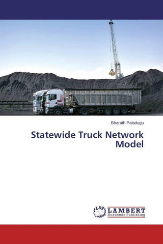 Statewide Truck Network Model