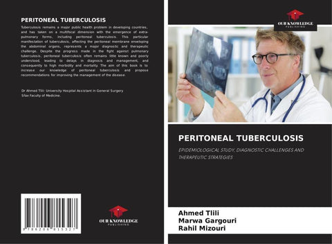 PERITONEAL TUBERCULOSIS