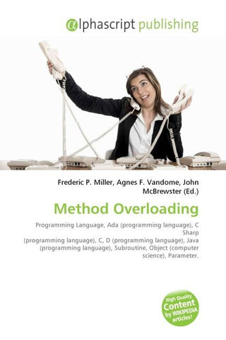 Method Overloading