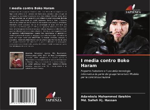 I media contro Boko Haram