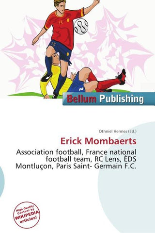 Erick Mombaerts