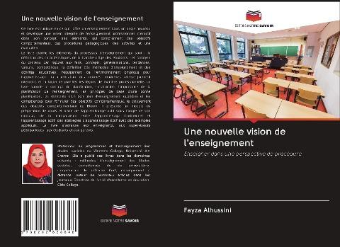 Une nouvelle vision de l'enseignement