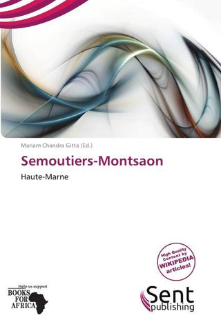 Semoutiers-Montsaon