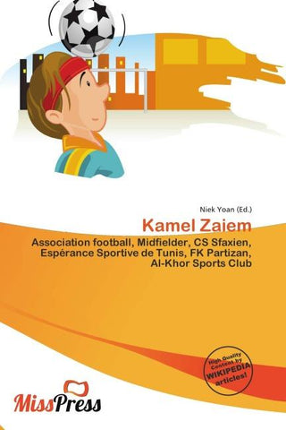 Kamel Zaiem