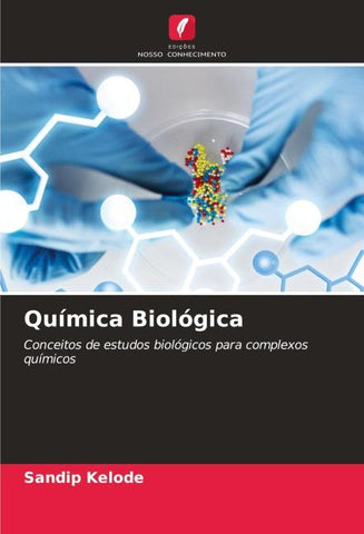 Química Biológica
