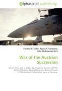 War of the Austrian Succession
