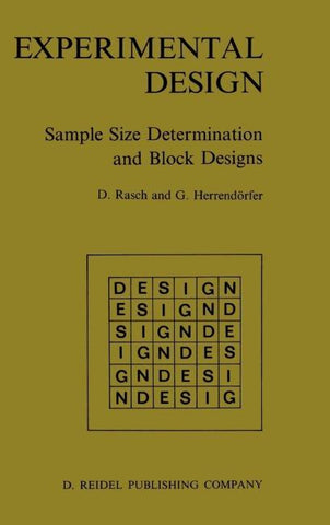 Experimental Design