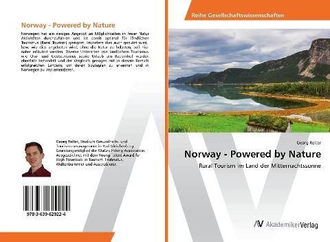 Norway - Powered by Nature