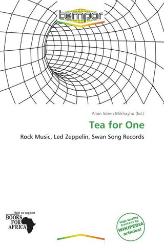 Tea for One