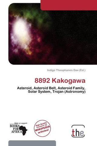 8892 Kakogawa