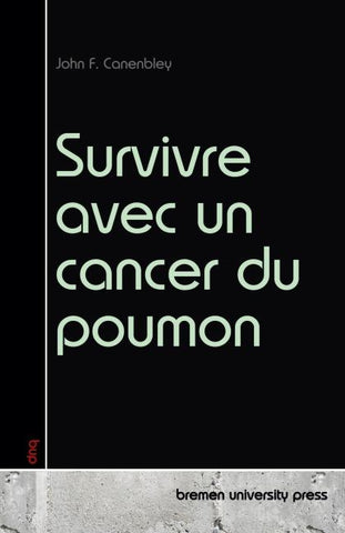 Survivre avec un cancer du poumon