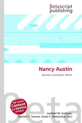 Nancy Austin