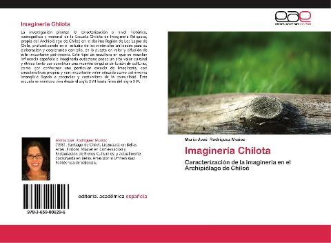 Imaginería Chilota