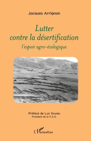 Lutter contre la désertification