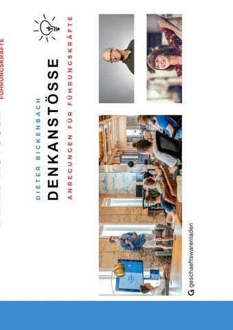 Denkanstösse