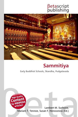 Sammitiya