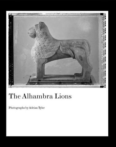 The Alhambra Lions