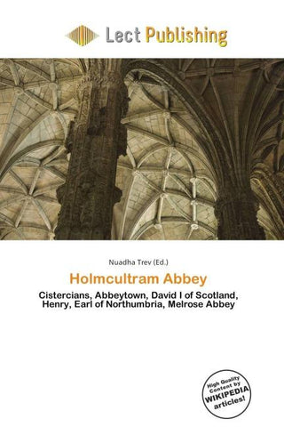Holmcultram Abbey
