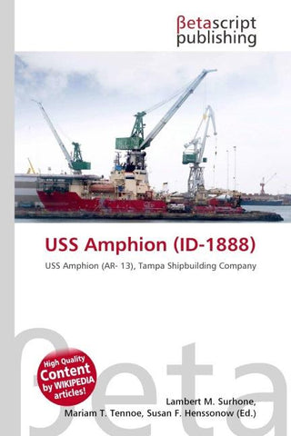 USS Amphion (ID-1888)