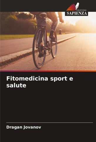 Fitomedicina sport e salute