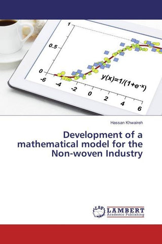 Development of a mathematical model for the Non-woven Industry