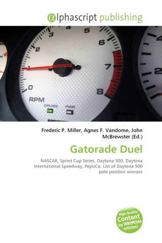 Gatorade Duel