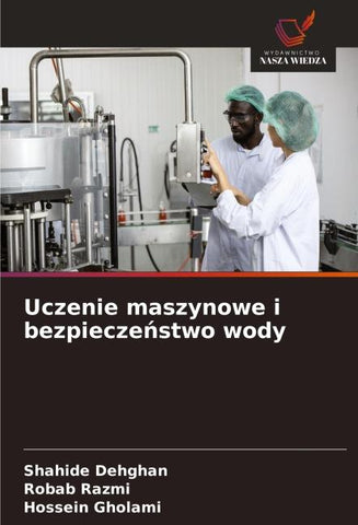 Uczenie maszynowe i bezpiecze¿stwo wody
