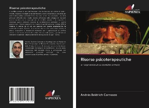 Risorse psicoterapeutiche
