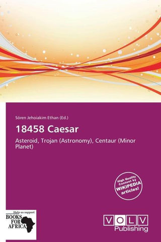 18458 Caesar