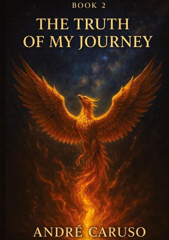 The Truth of My Journey