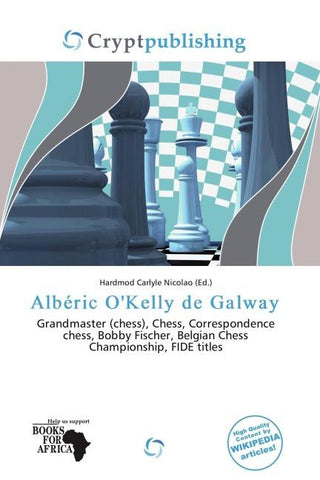 Albéric O'Kelly de Galway