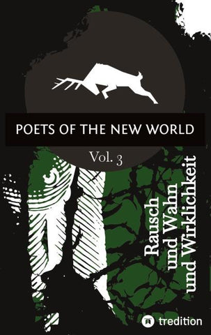 Poets of the New World, Vol. 3