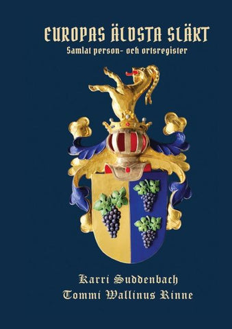 Europas äldsta släkt