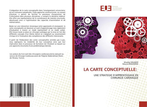 LA CARTE CONCEPTUELLE: