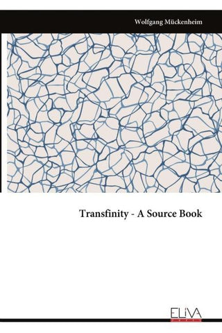 Transfinity - A Source Book