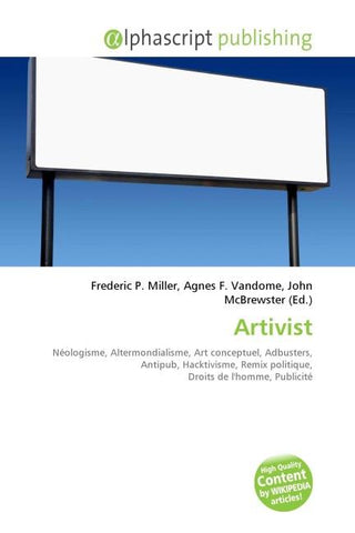 Artivist