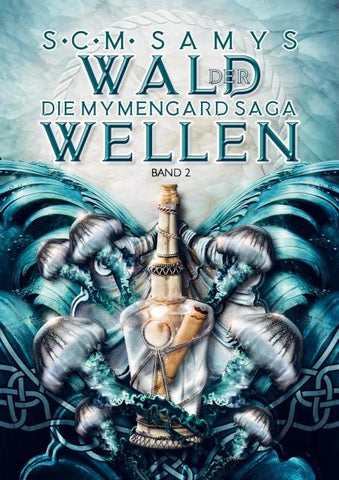 Wald der Wellen