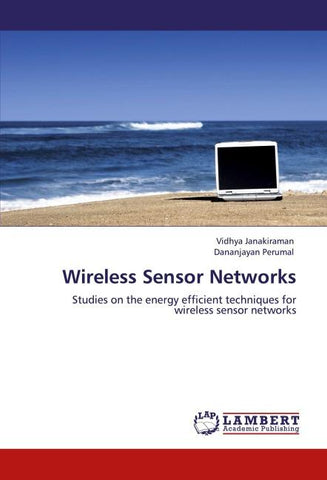 Wireless Sensor Networks