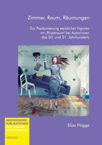 ZIMMER, RAUM, RÄUMUNGEN