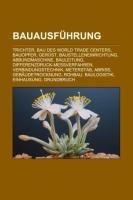 Bauausführung